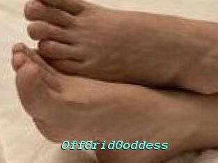 OffGridGoddess