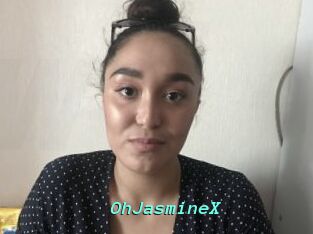OhJasmineX