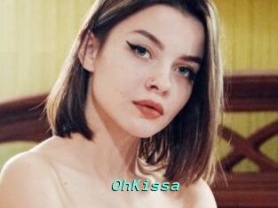 OhKissa