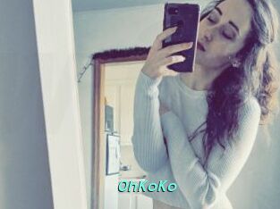 OhKoKo
