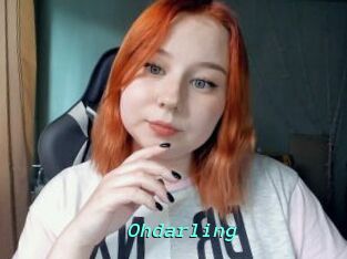 Ohdarling