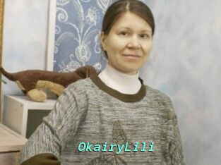 OkairyLili