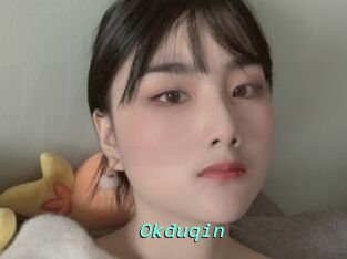 Okduqin