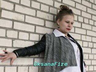 OksanaFire