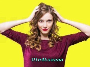 Ole4kaaaaa
