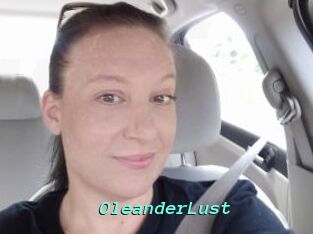 OleanderLust