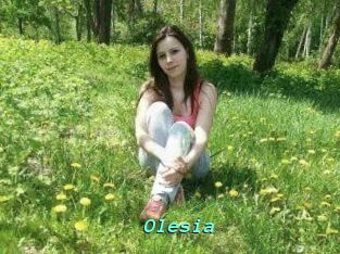 Olesia