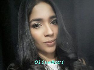 OliveMori