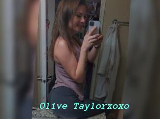Olive_Taylorxoxo