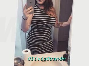 OliviaGrande