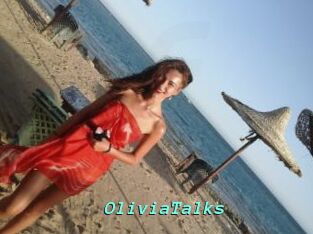 OliviaTalks