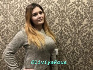 OliviyaRous