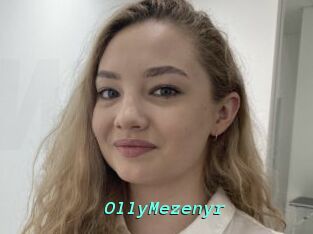OllyMezenyr