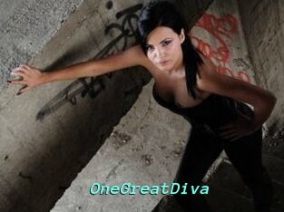 OneGreatDiva