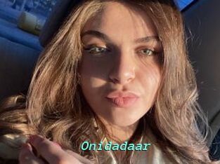 Onidadaar