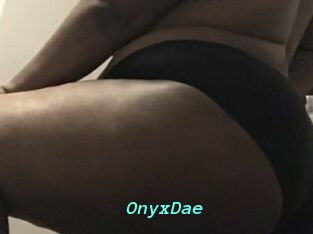 OnyxDae
