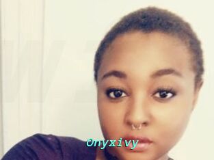 Onyxivy