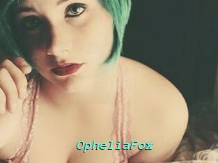 OpheliaFox