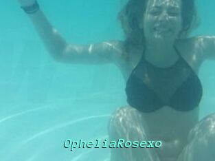 OpheliaRosexo