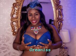 Oreaniss