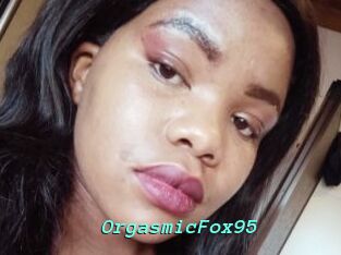 OrgasmicFox95