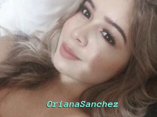 OrianaSanchez