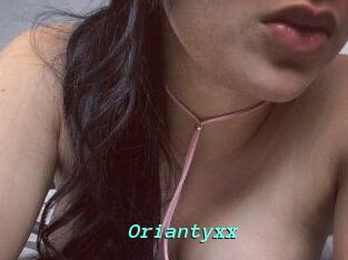Oriantyxx