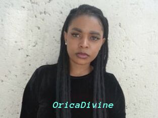OricaDivine