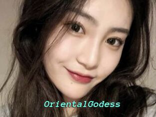 OrientalGodess
