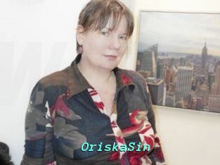 OriskaSin