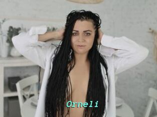 Orneli