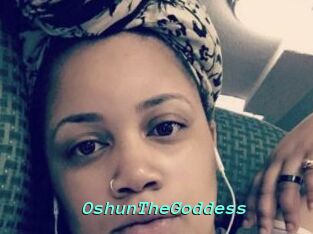 OshunTheGoddess