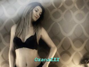 OxanaXXX
