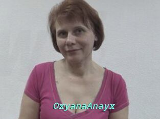 OxyanaAnayx