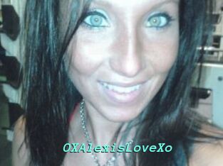 OXAlexisLoveXo