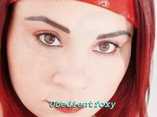 Obedientfoxy