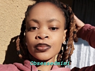 Obsessedmimi