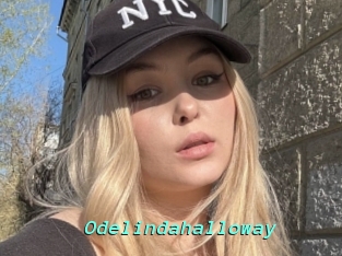 Odelindahalloway
