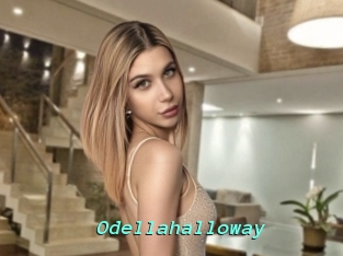 Odellahalloway