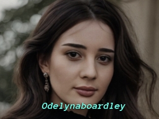 Odelynaboardley
