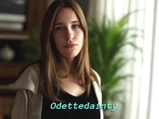 Odettedainty