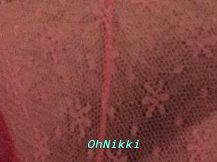 OhNikki