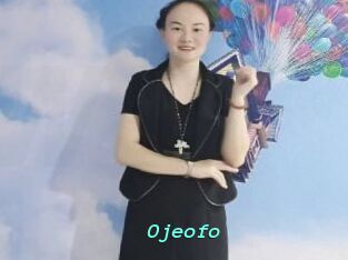 Ojeofo