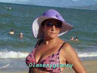 Olasexygranny