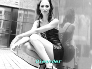 Oleander