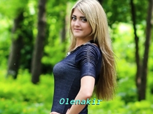 Olenakir