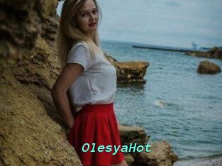 OlesyaHot