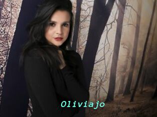 Oliviajo