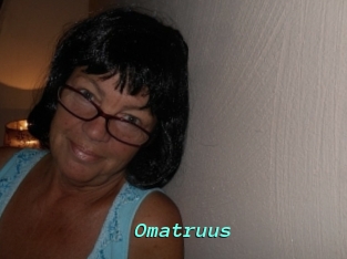 Omatruus