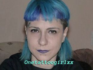 Onetattoogirlxx
